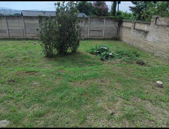 4 BEDROOM HOUSE FOR SALE IN MTHATHA CENTRAL